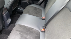 Ford Puma ST 1.0 EcoBoost Hybrid mHEV ST 5dr DCT Petrol Hatchback